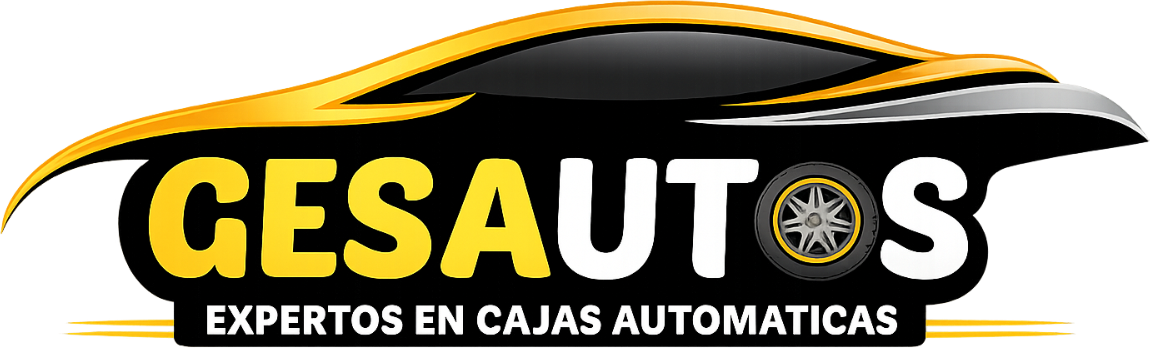 Gesautos - Expertos en cajas automáticas